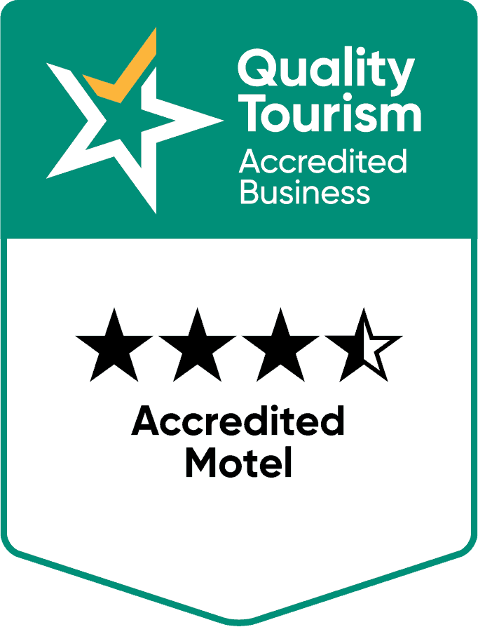 Quality Tourism Accredited Business